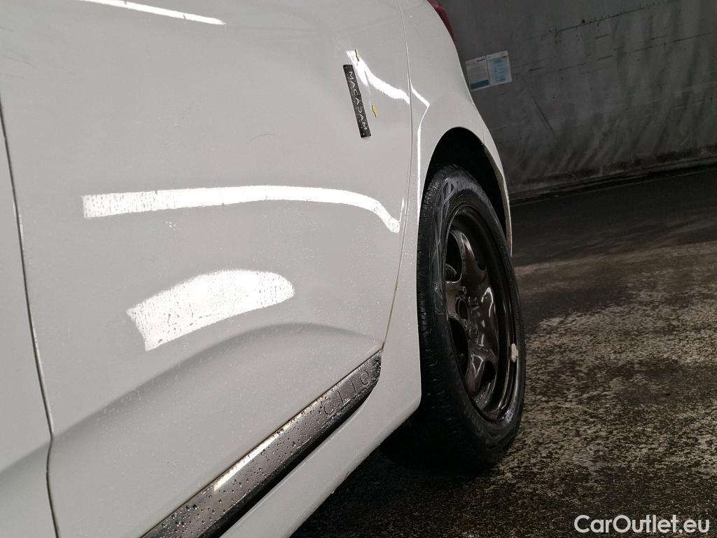  Renault  Clio  V Business 1.0 TCe 100CV BVM5 E6dT #19