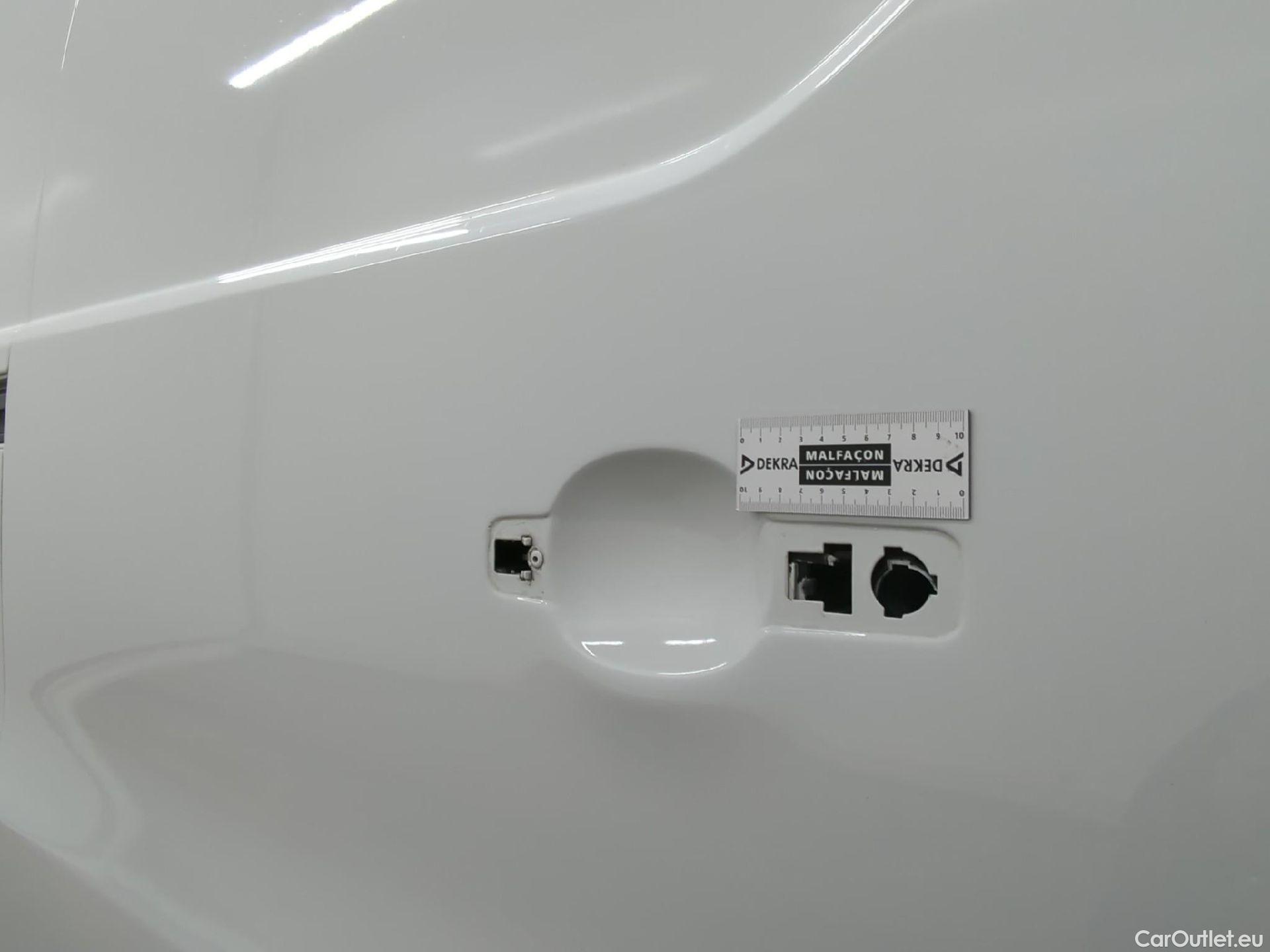  Renault  Trafic RENAULT  VU 4p Fourgon FG GCF L2H1 1300 dCi 120 #12