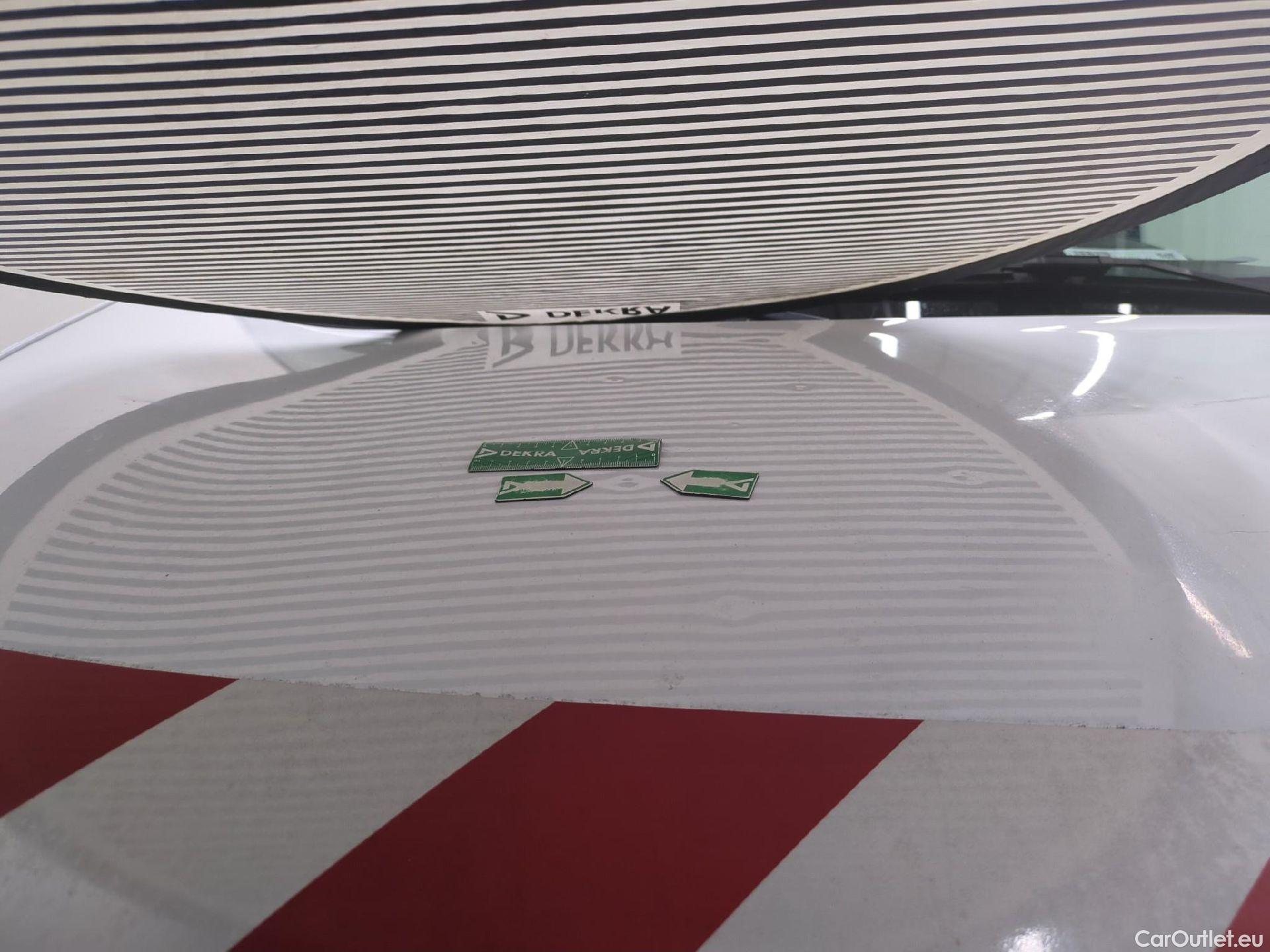  Renault  Kangoo  II Express Maxi Extra (Série Spéciale) 1.5 dCi 95CV BVM6 E6dT #81