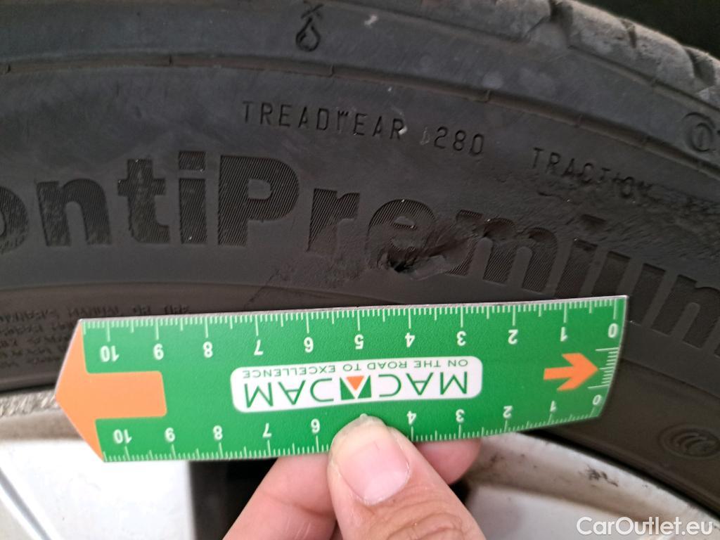  Seat  ATECA  Style Business 1.5 TSI 150CV BVA7 E6d #12