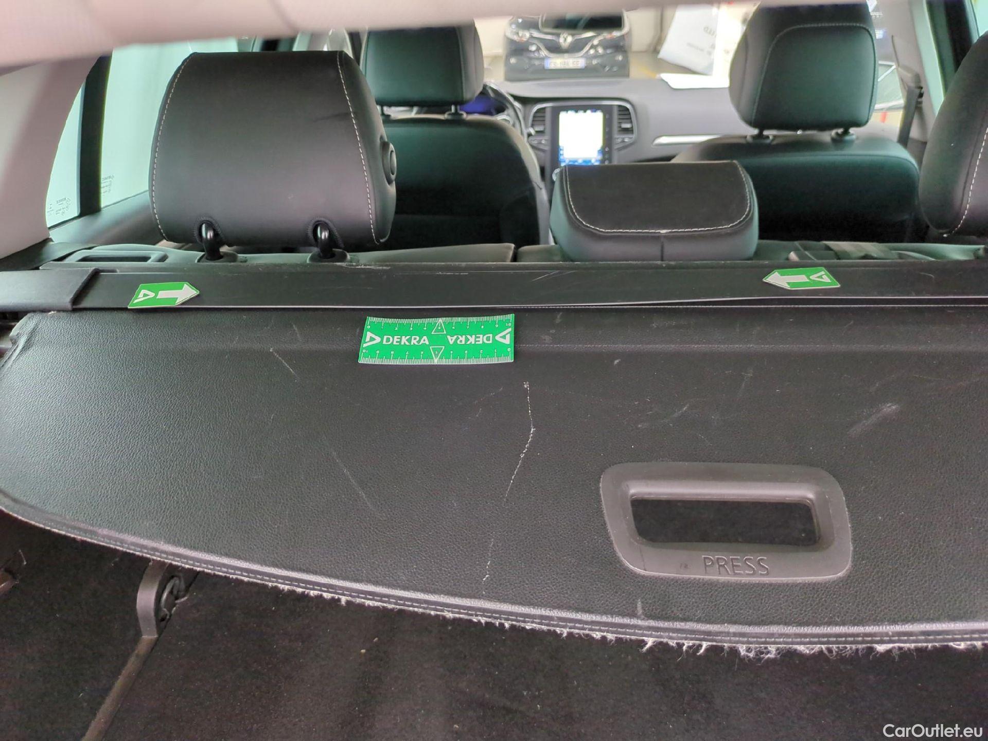  Renault  Megane  IV Grandtour Business Intens 1.5 dCi 115CV BVM6 E6dT #20