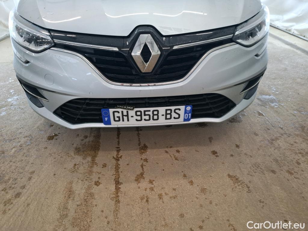  Renault  Megane  IV Berline 5 ptes. Business 1.5 dCi 115CV BVM6 E6d #4