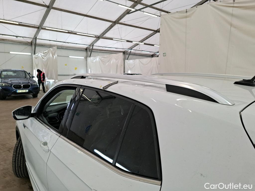  Volkswagen  T-CROSS VOLKSWAGEN  / 2018 / 5P / SUV 1.0 TSI 110ch DSG R-Line(SP) #15