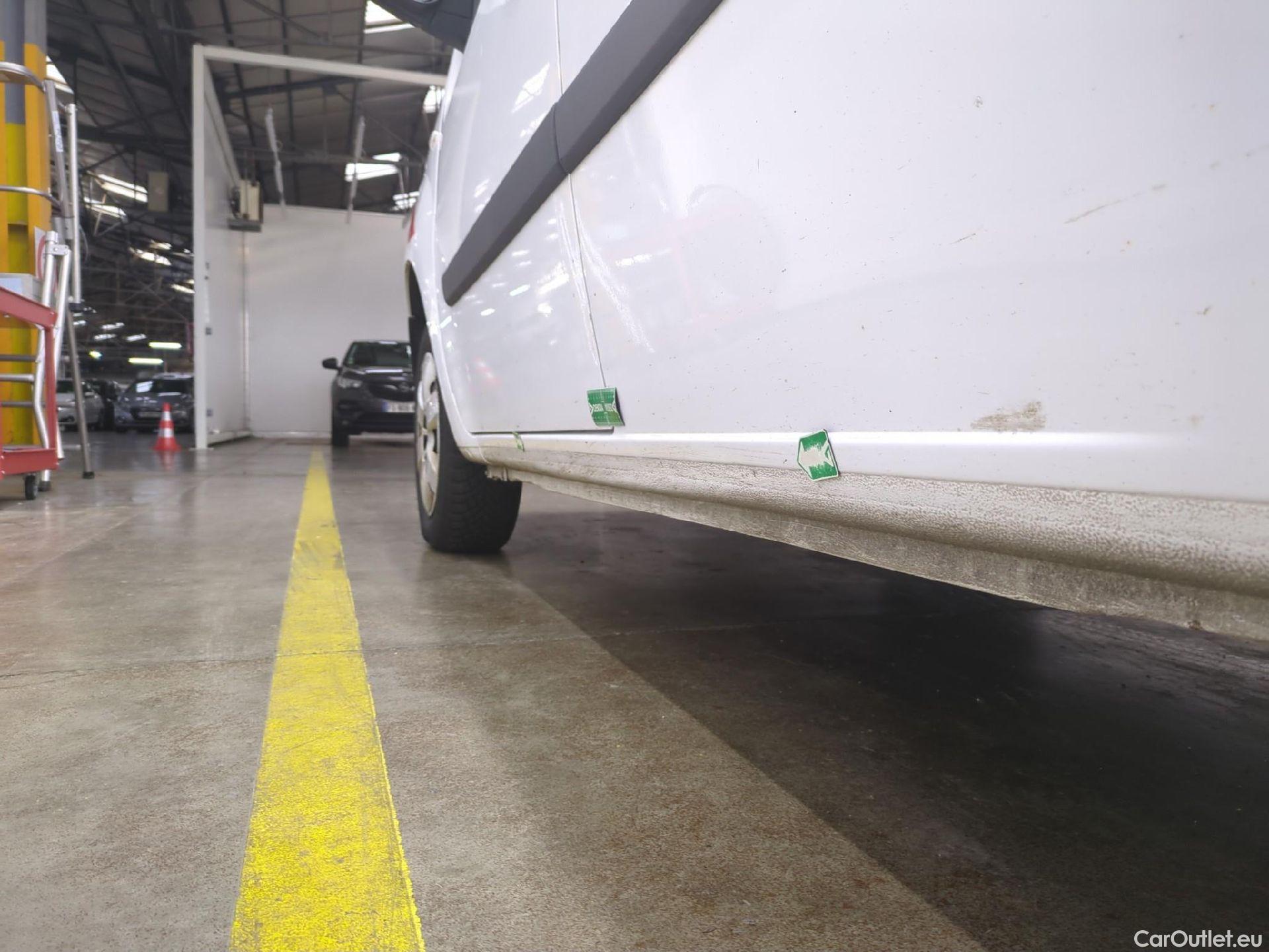  Renault  Kangoo  II Express Maxi Extra (Série Spéciale) 1.5 dCi 95CV BVM6 E6dT #17