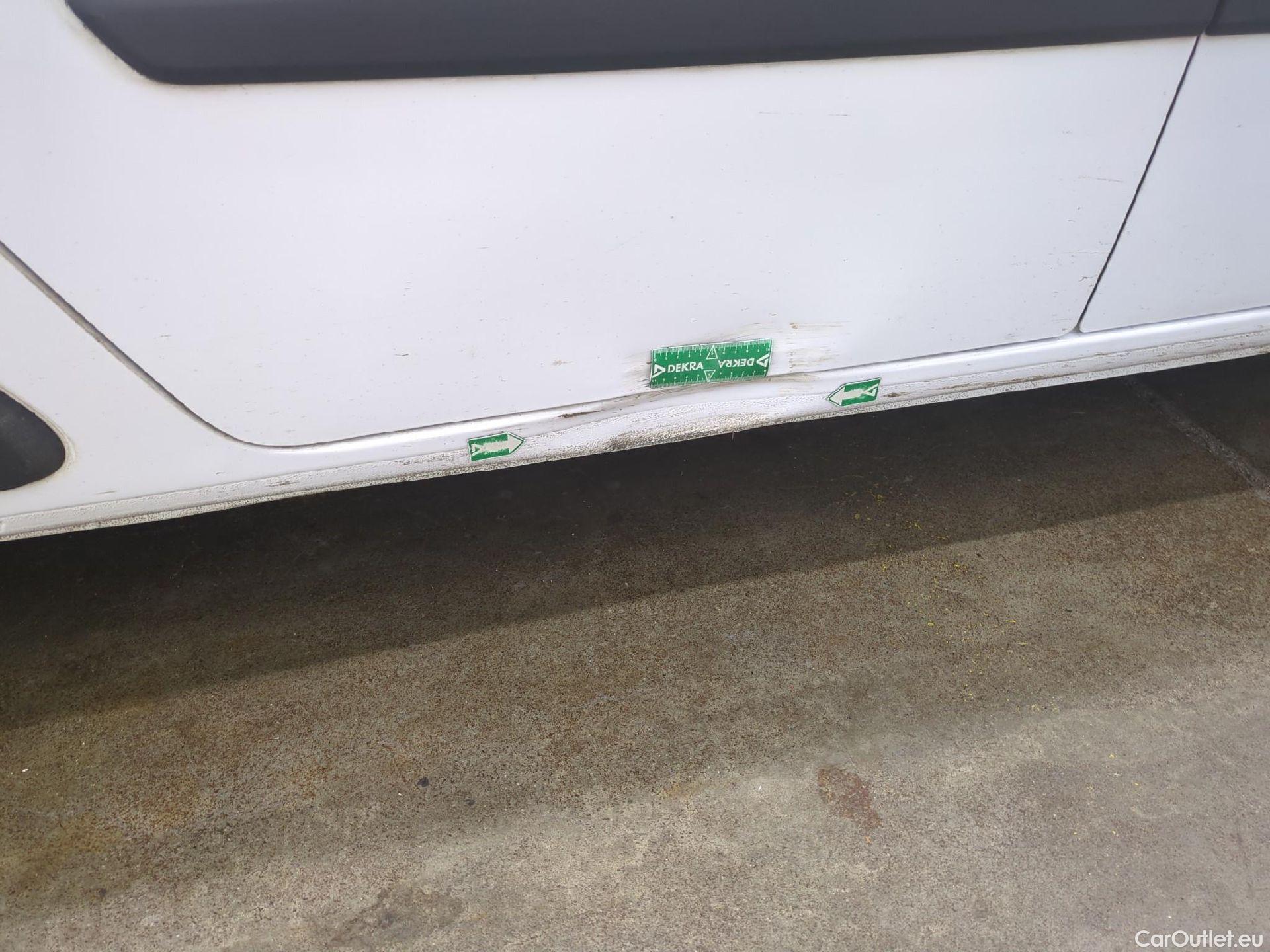  Renault  Kangoo  II Express Maxi Extra (Série Spéciale) 1.5 dCi 95CV BVM6 E6dT #70