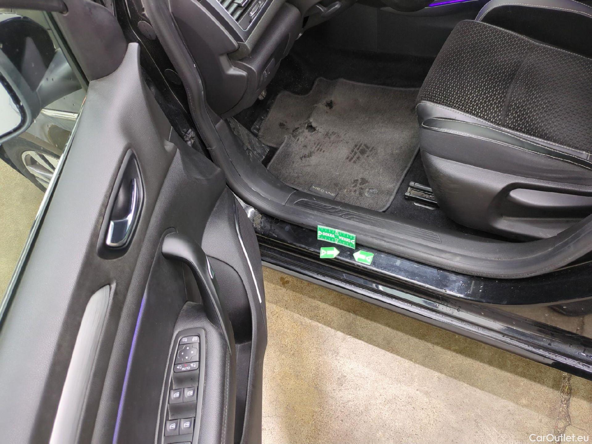  Renault  Megane  IV Grandtour Business Intens 1.5 dCi 115CV BVM6 E6dT #8