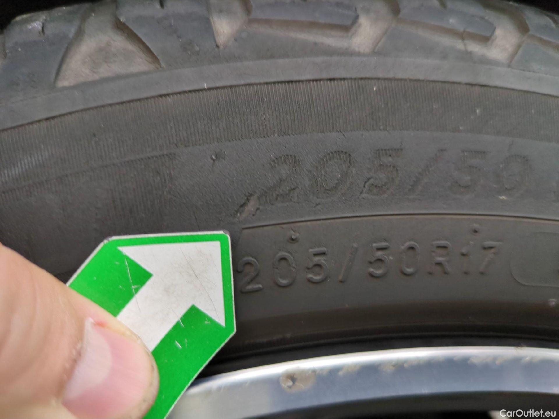  Renault  Megane  IV Grandtour Business Intens 1.5 dCi 115CV BVM6 E6dT #42