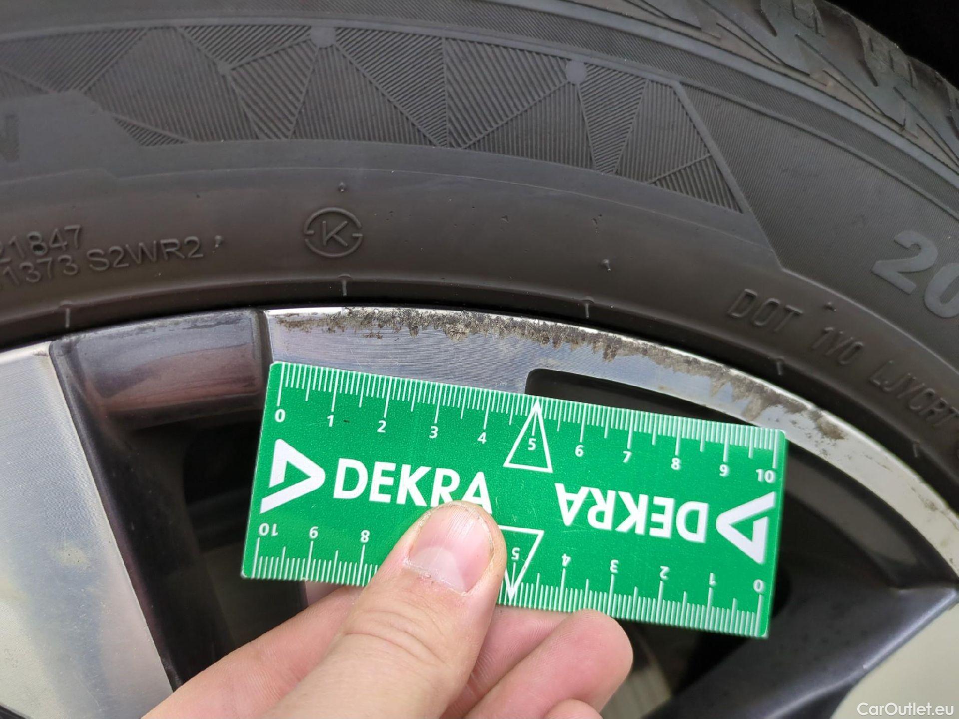  Renault  Megane  IV Grandtour Business Intens 1.5 dCi 115CV BVM6 E6dT #39