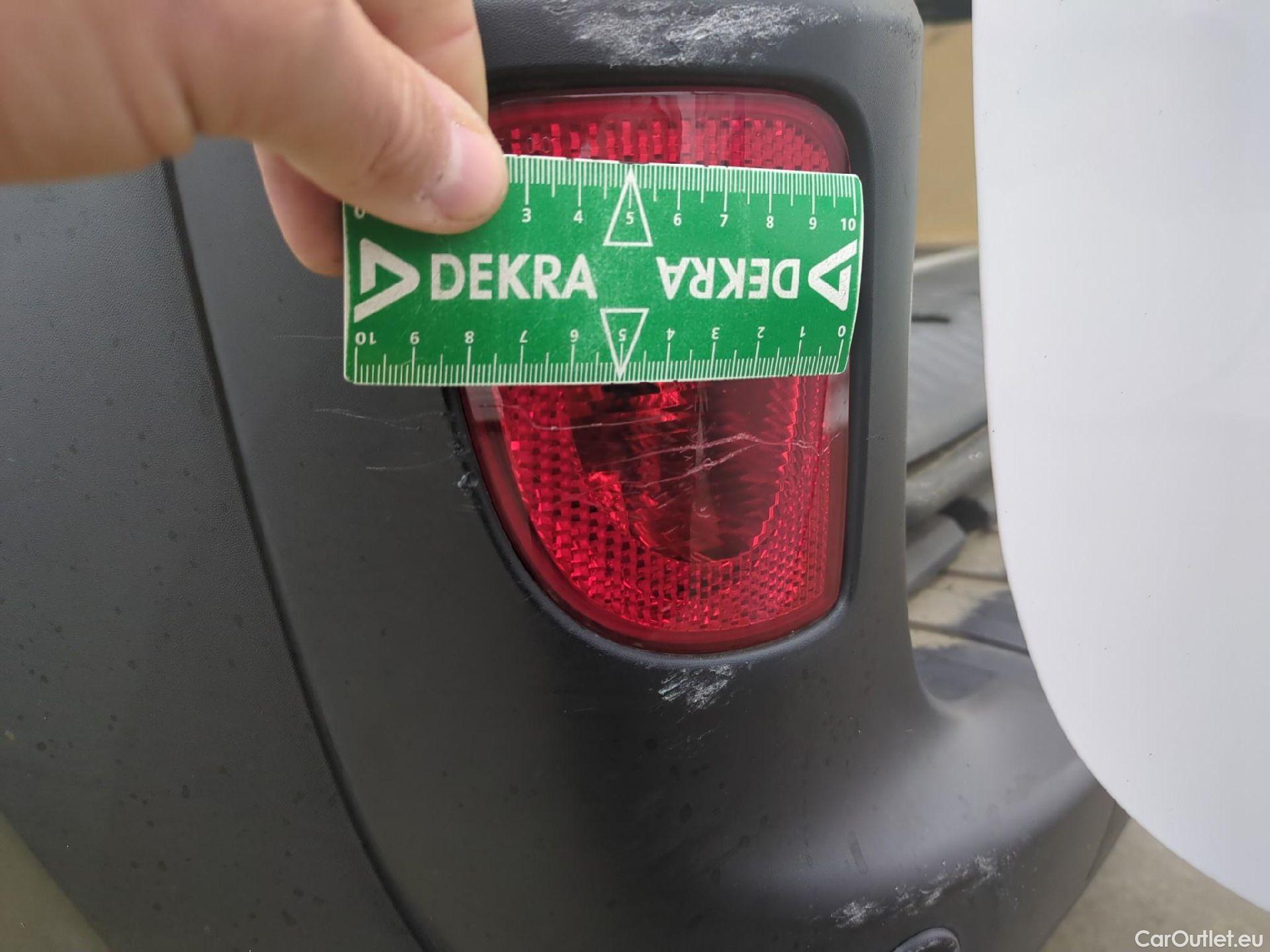  Renault  Kangoo  II Express Maxi Extra (Série Spéciale) 1.5 dCi 95CV BVM6 E6dT #45