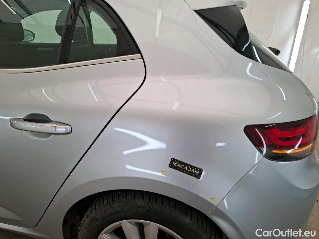  Renault  Megane  IV Berline 5 ptes. Business 1.5 dCi 115CV BVM6 E6d #6