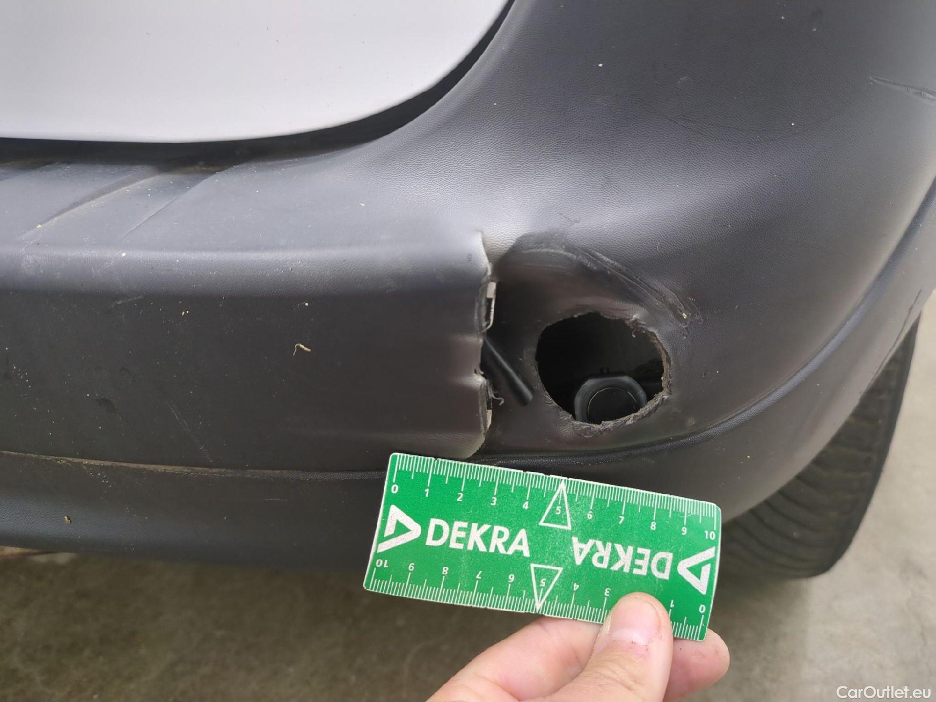  Renault  Kangoo  II Express Maxi Extra (Série Spéciale) 1.5 dCi 95CV BVM6 E6dT #49