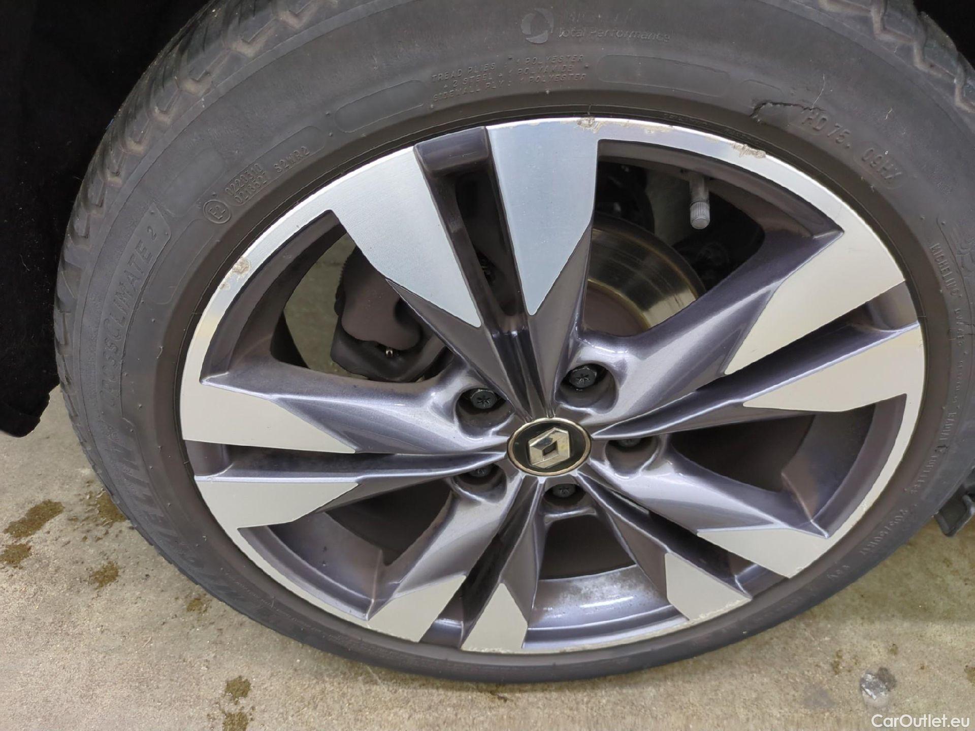  Renault  Megane  IV Grandtour Business Intens 1.5 dCi 115CV BVM6 E6dT #54