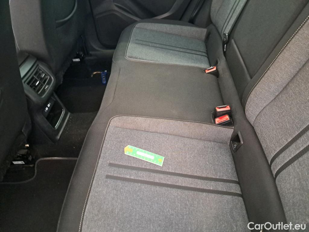  Seat  ATECA  Style Business 1.5 TSI 150CV BVA7 E6d #24