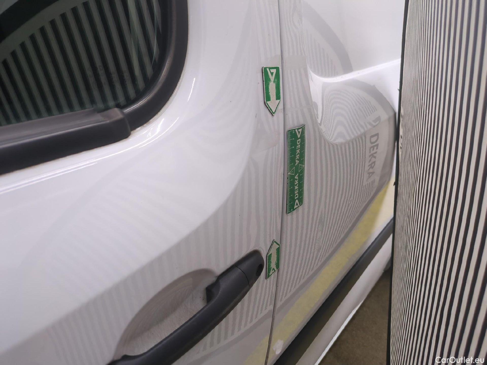  Renault  Kangoo  II Express Maxi Extra (Série Spéciale) 1.5 dCi 95CV BVM6 E6dT #23