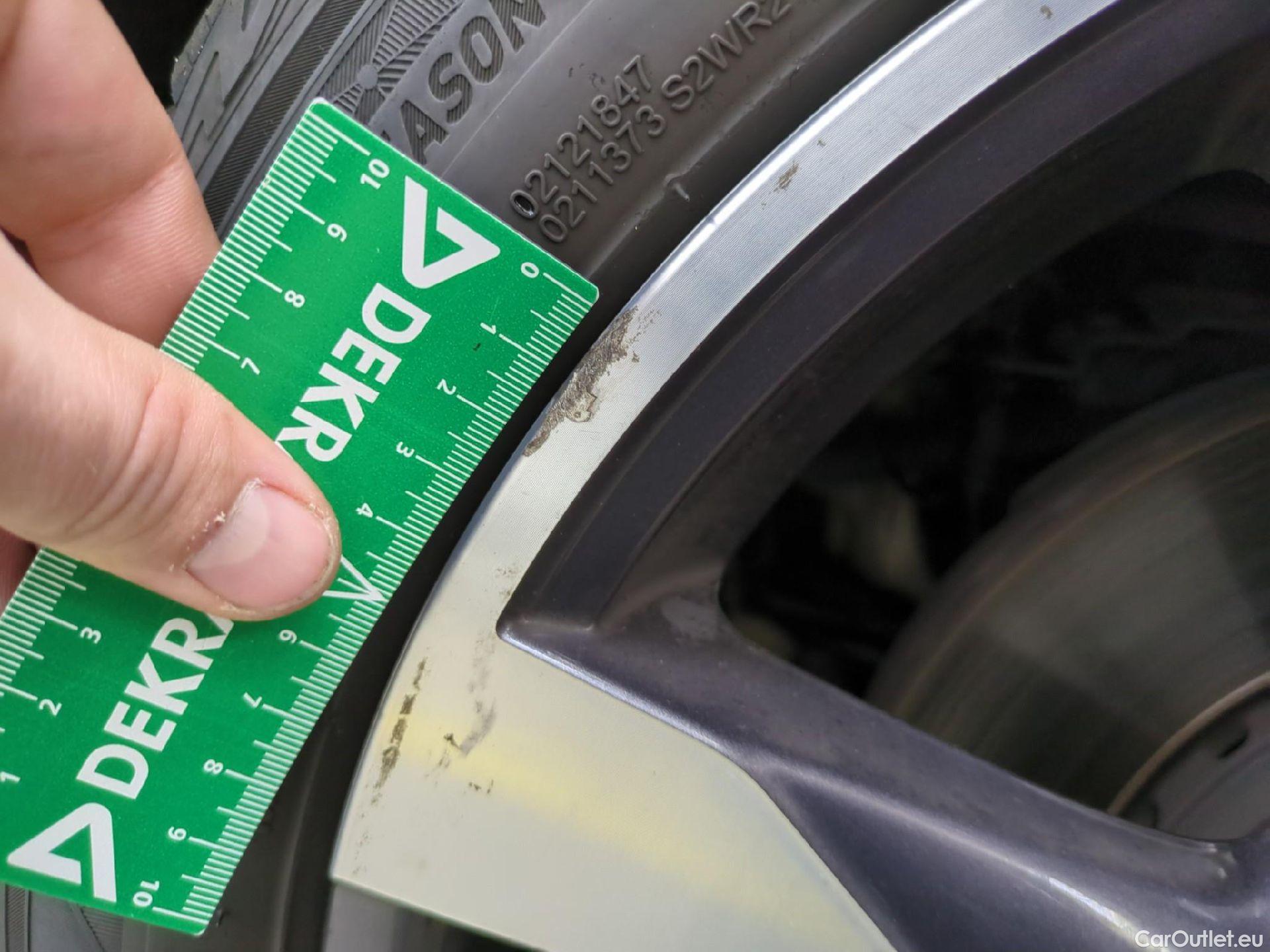  Renault  Megane  IV Grandtour Business Intens 1.5 dCi 115CV BVM6 E6dT #35