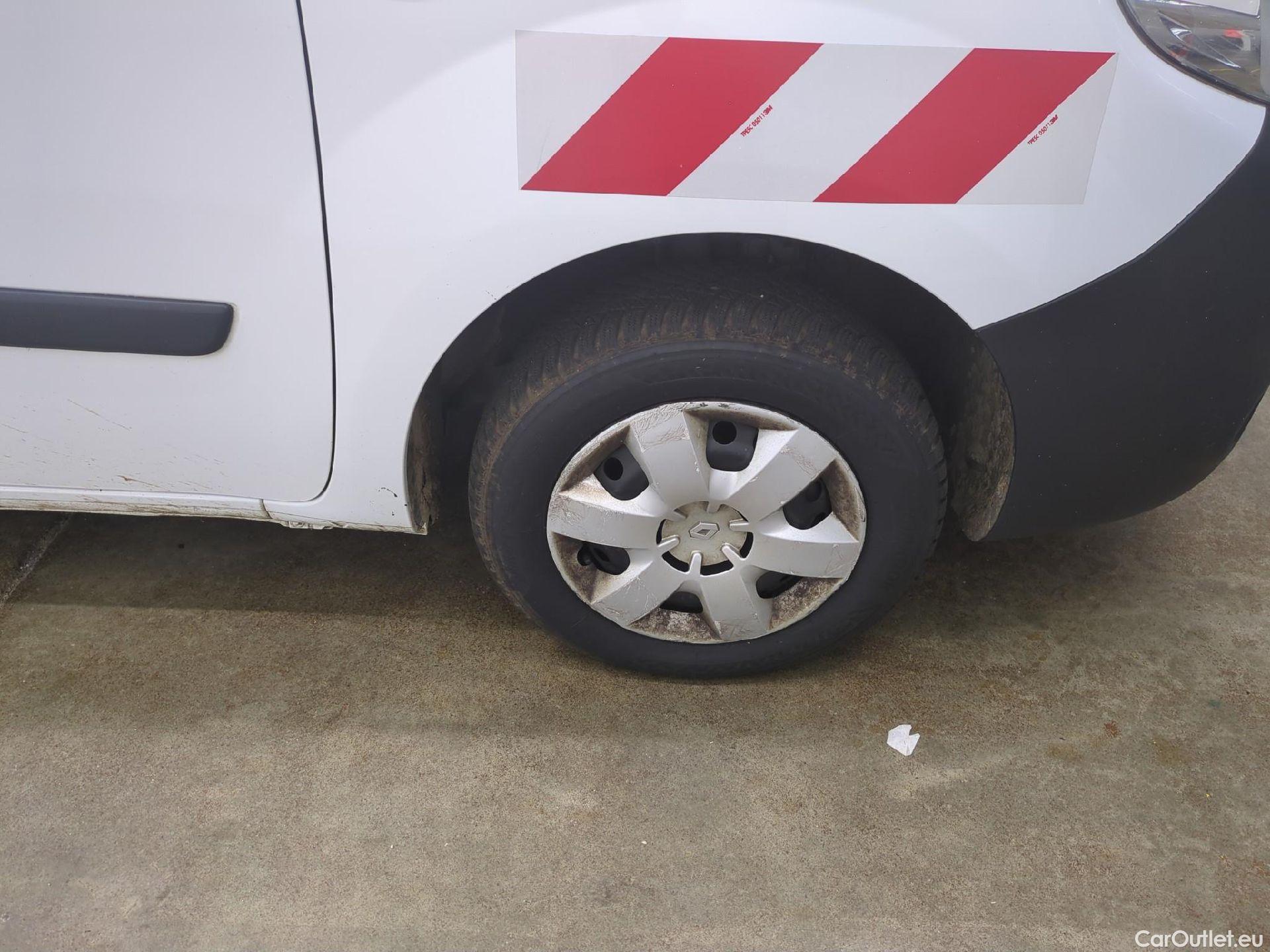  Renault  Kangoo  II Express Maxi Extra (Série Spéciale) 1.5 dCi 95CV BVM6 E6dT #14