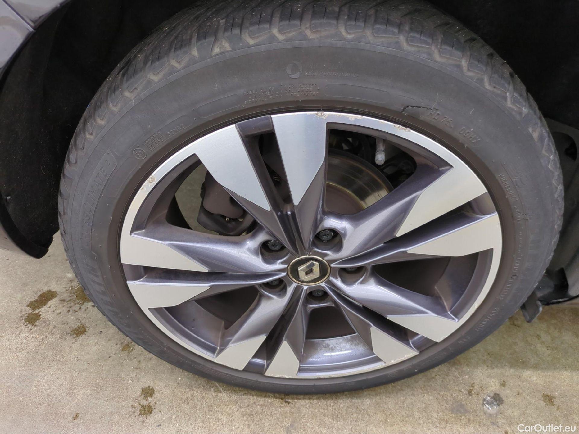  Renault  Megane  IV Grandtour Business Intens 1.5 dCi 115CV BVM6 E6dT #49