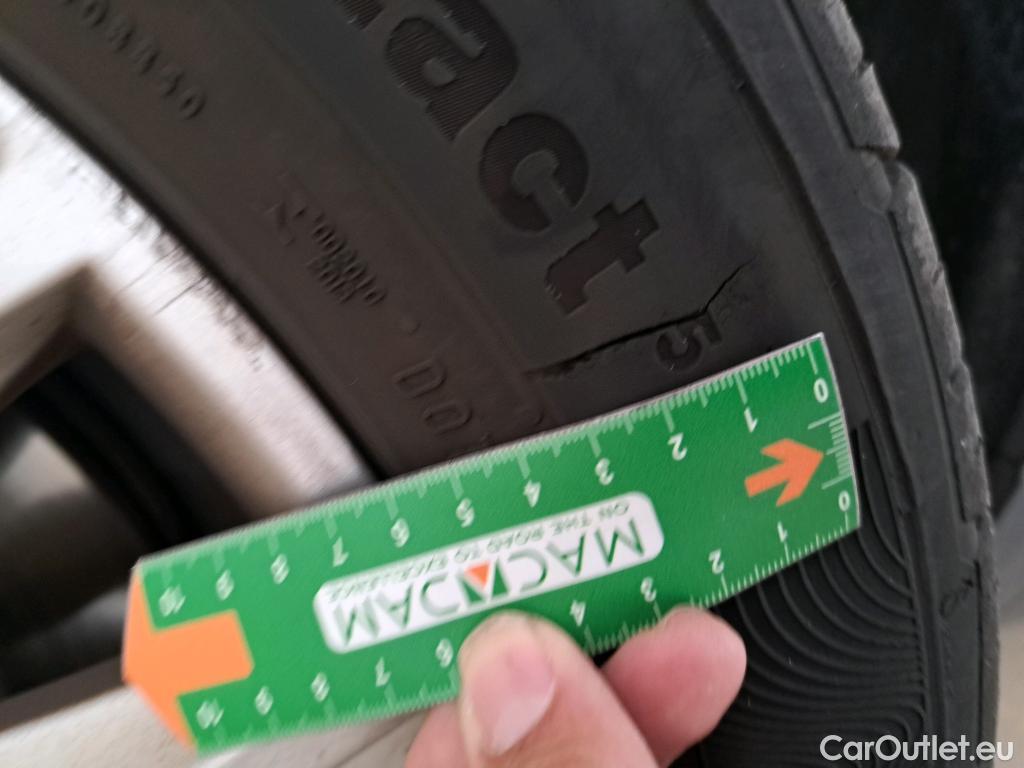  Seat  ATECA  Style Business 1.5 TSI 150CV BVA7 E6d #11