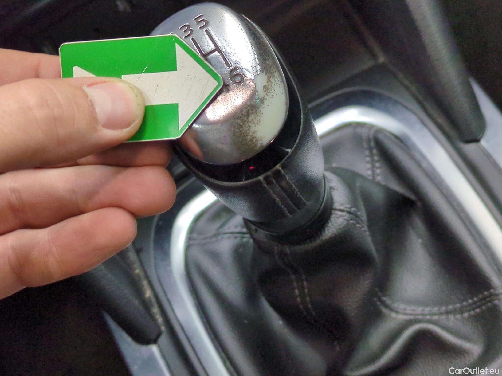  Renault  Megane  IV Grandtour Business Intens 1.5 dCi 115CV BVM6 E6dT #27