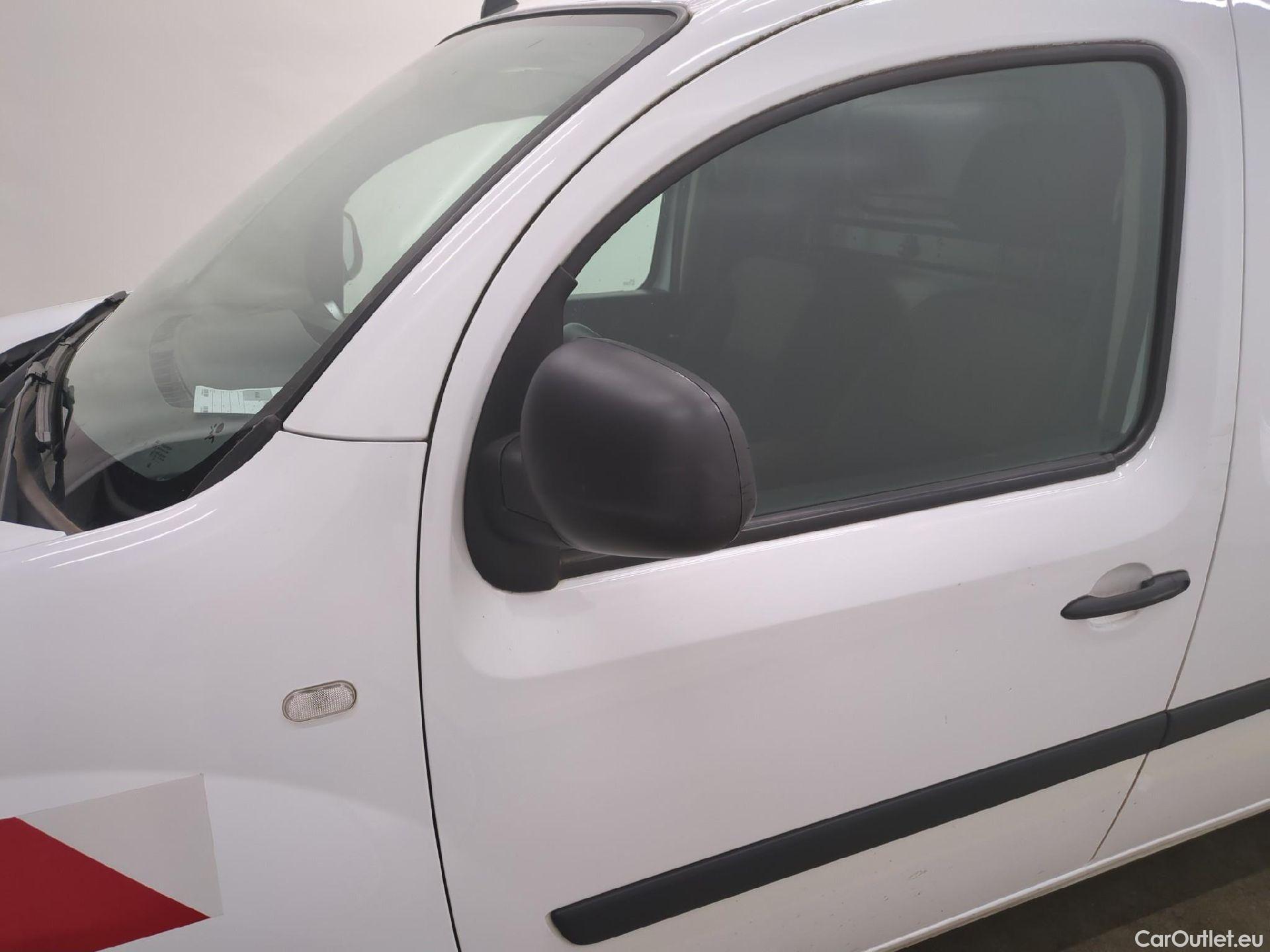  Renault  Kangoo  II Express Maxi Extra (Série Spéciale) 1.5 dCi 95CV BVM6 E6dT #26