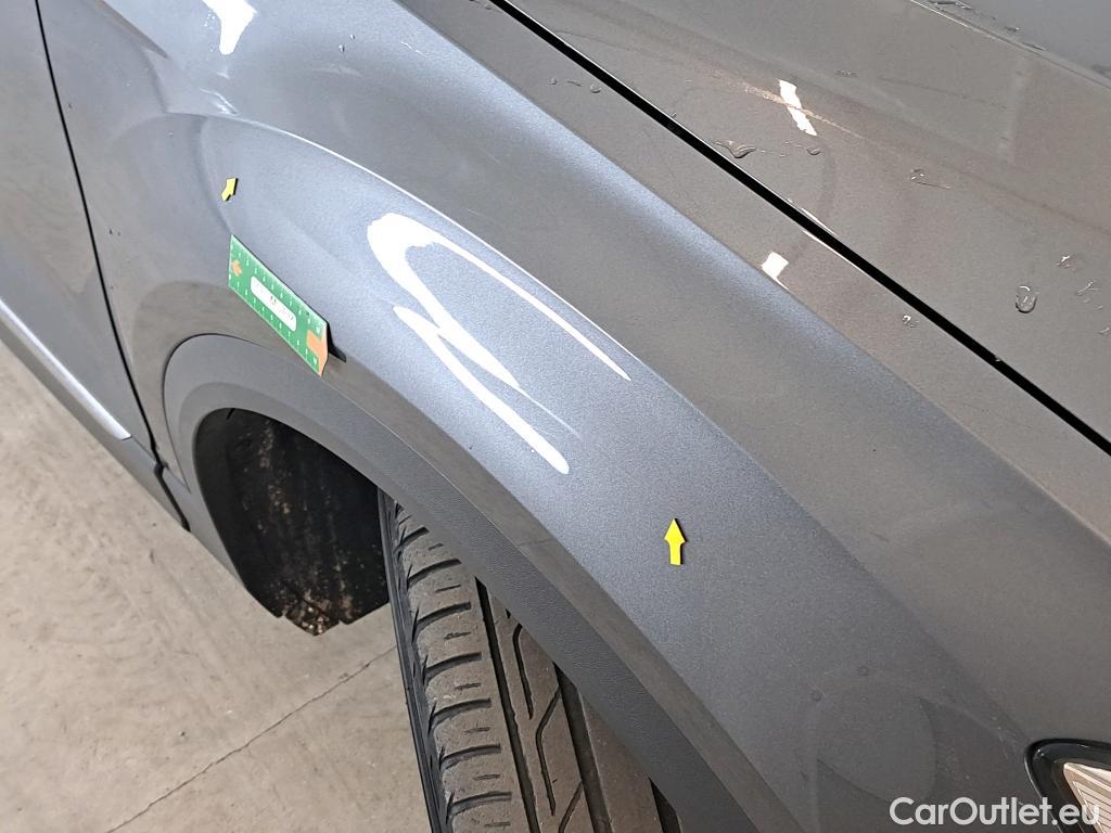  Volkswagen  T-ROC VOLKSWAGEN  / 2017 / 5P / SUV 1.5 TSI 150 EVO CARAT EXCLUSIVE DSG7 #7