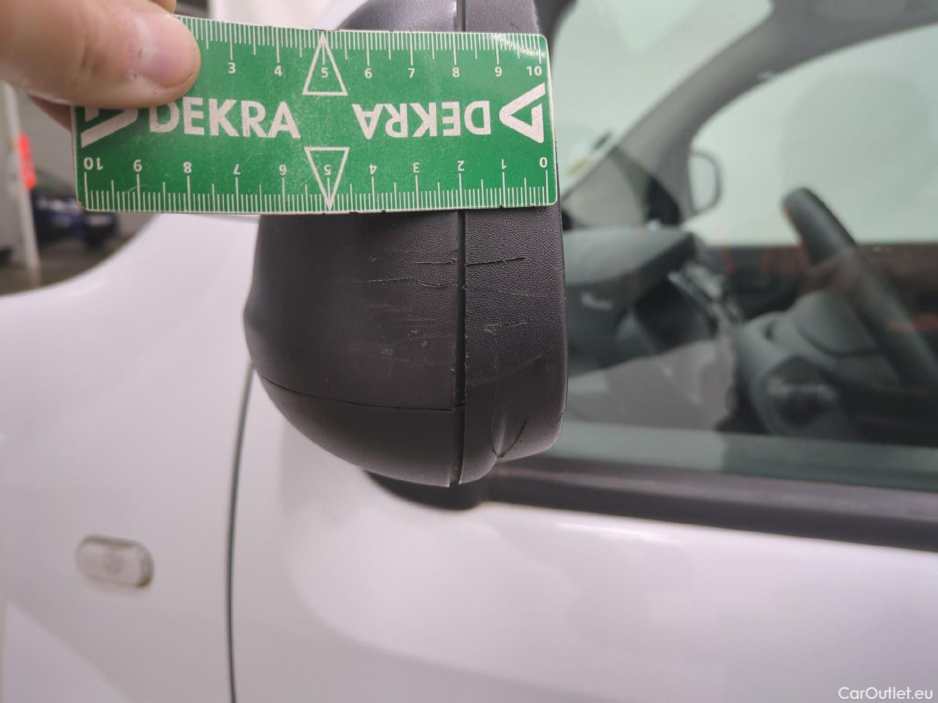  Renault  Kangoo  II Express Maxi Extra (Série Spéciale) 1.5 dCi 95CV BVM6 E6dT #27