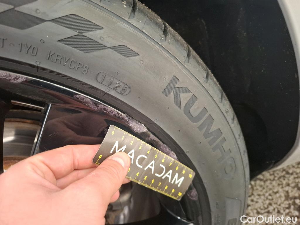  Skoda  Superb SKODA  Combi / 2019 / 5P / Break 1.4 TSI PHEV 218ch DSG6 Sportline #3