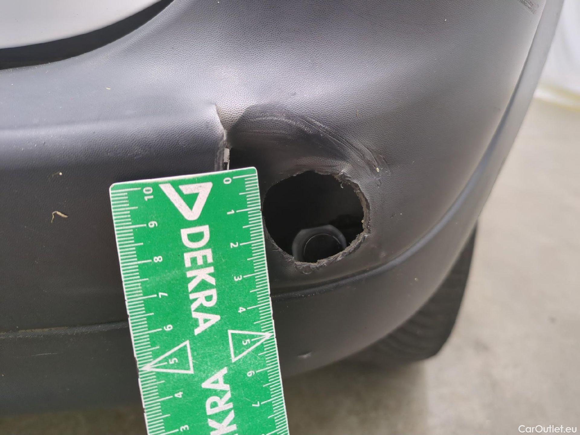  Renault  Kangoo  II Express Maxi Extra (Série Spéciale) 1.5 dCi 95CV BVM6 E6dT #53