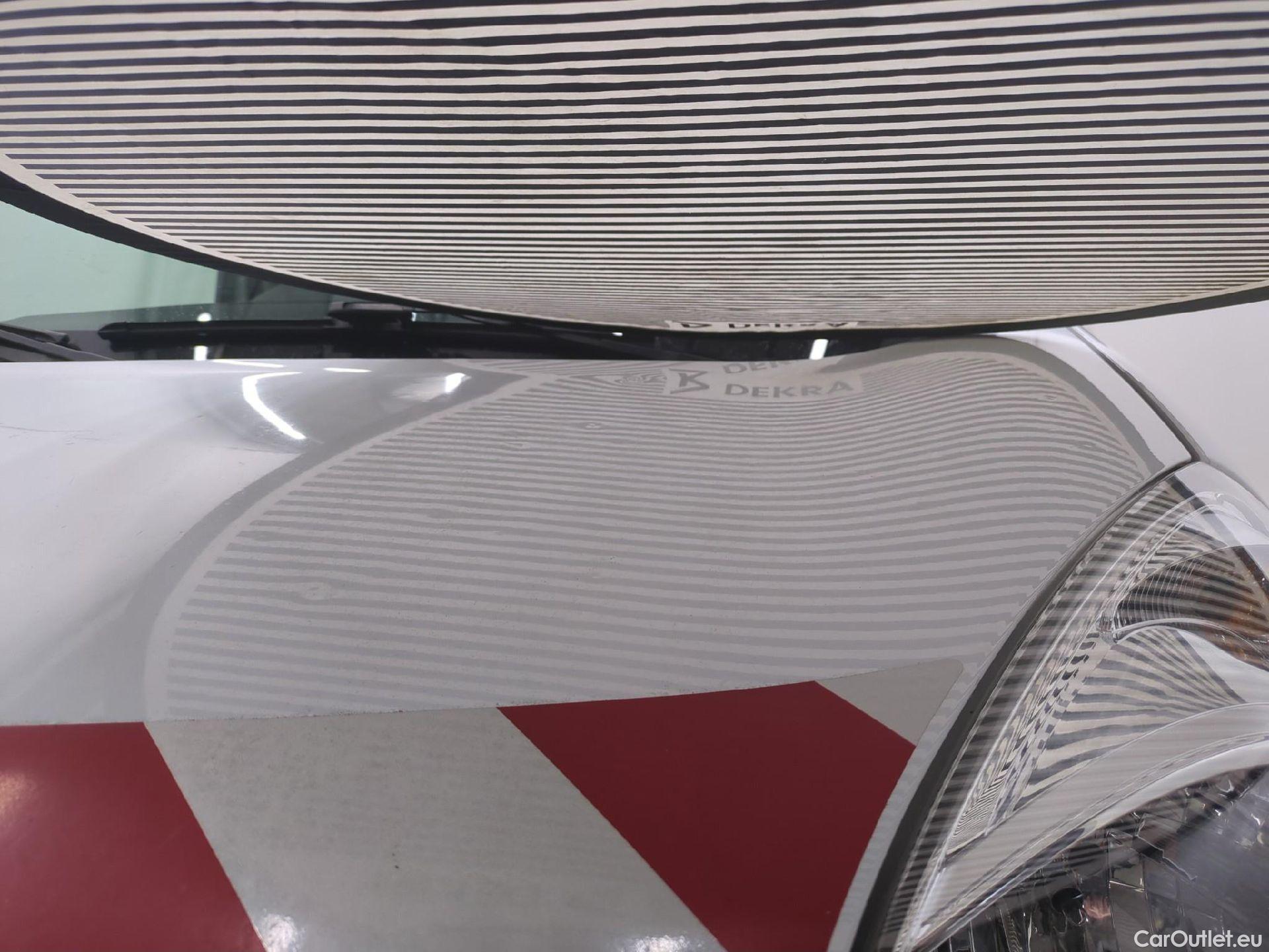  Renault  Kangoo  II Express Maxi Extra (Série Spéciale) 1.5 dCi 95CV BVM6 E6dT #84