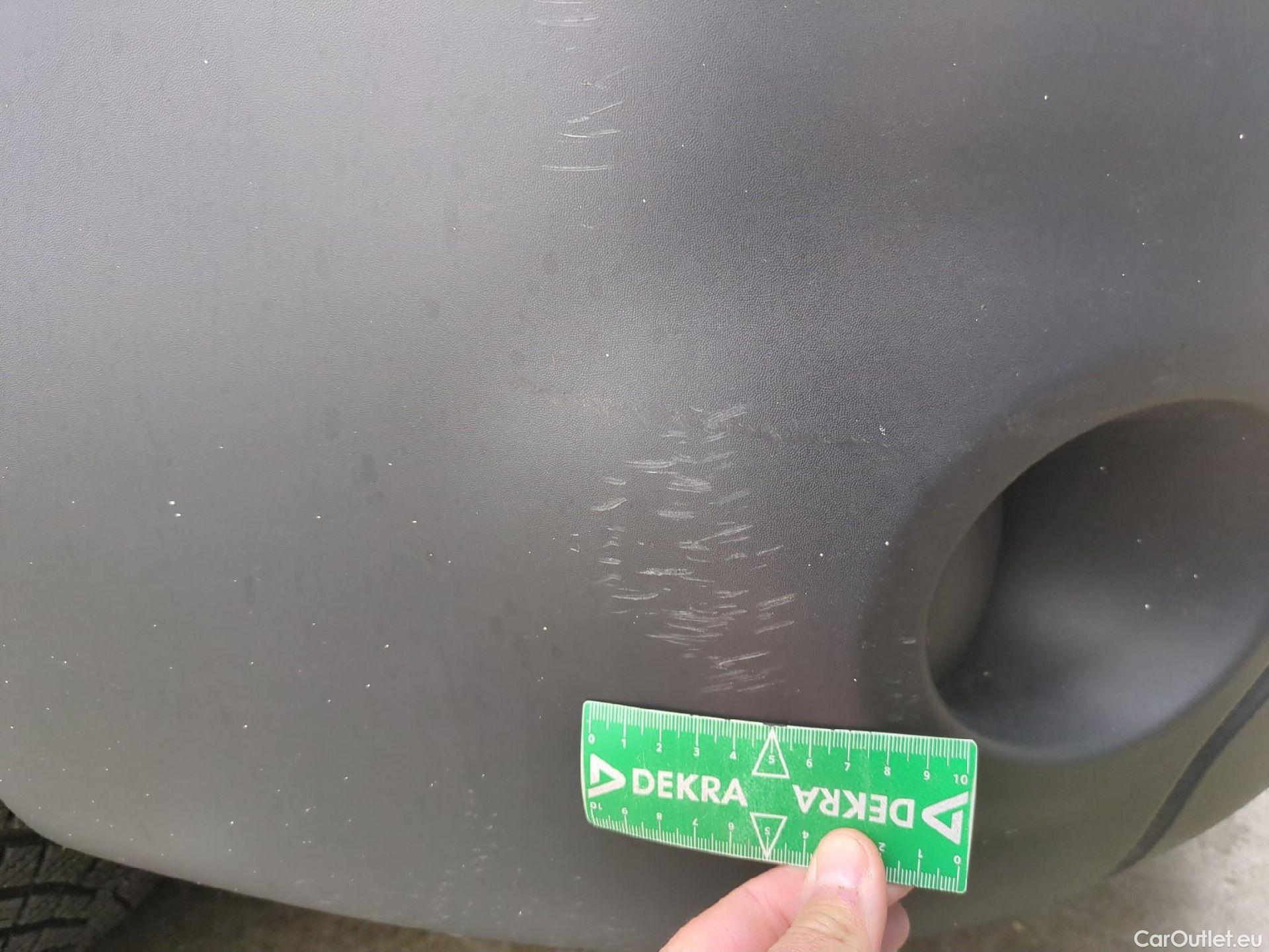  Renault  Kangoo  II Express Maxi Extra (Série Spéciale) 1.5 dCi 95CV BVM6 E6dT #102