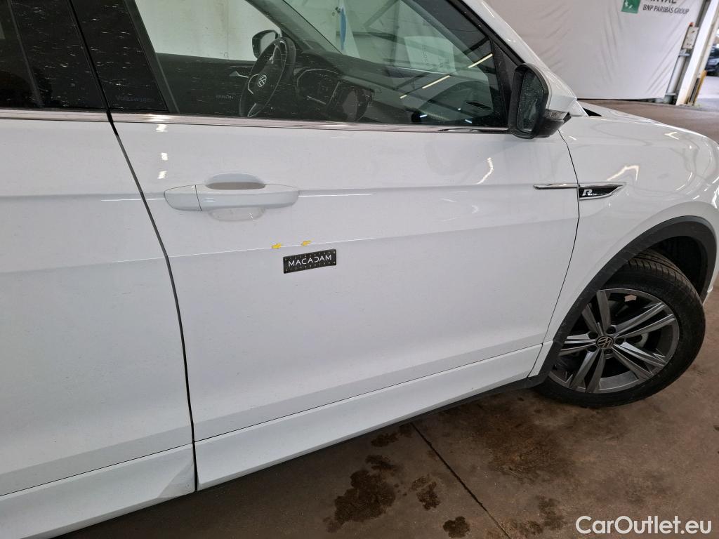  Volkswagen  T-CROSS VOLKSWAGEN  / 2018 / 5P / SUV 1.0 TSI 110ch DSG R-Line(SP) #23