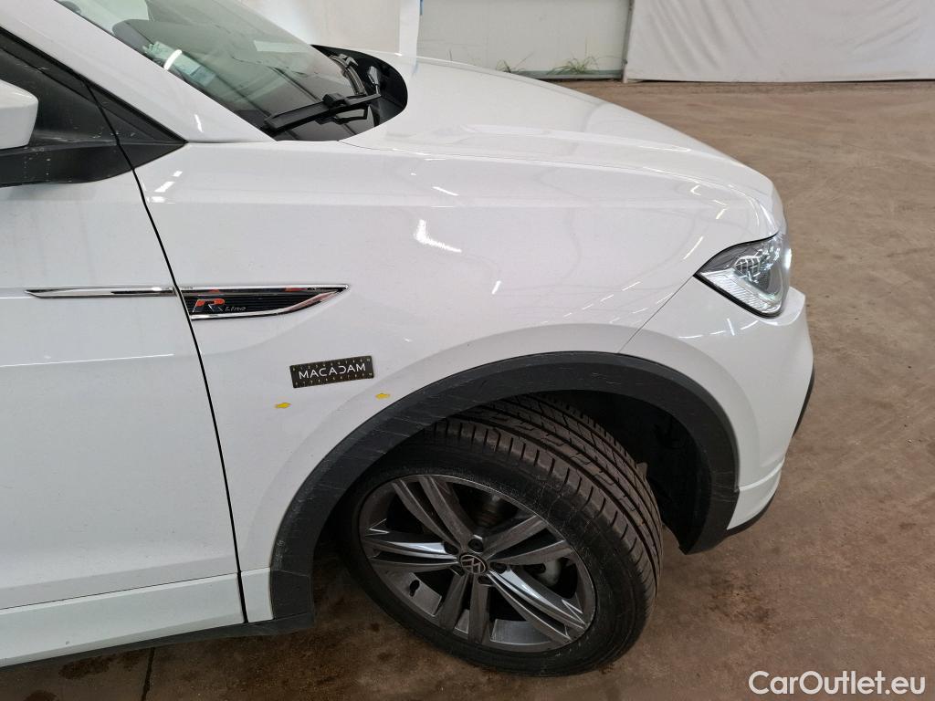  Volkswagen  T-CROSS VOLKSWAGEN  / 2018 / 5P / SUV 1.0 TSI 110ch DSG R-Line(SP) #3