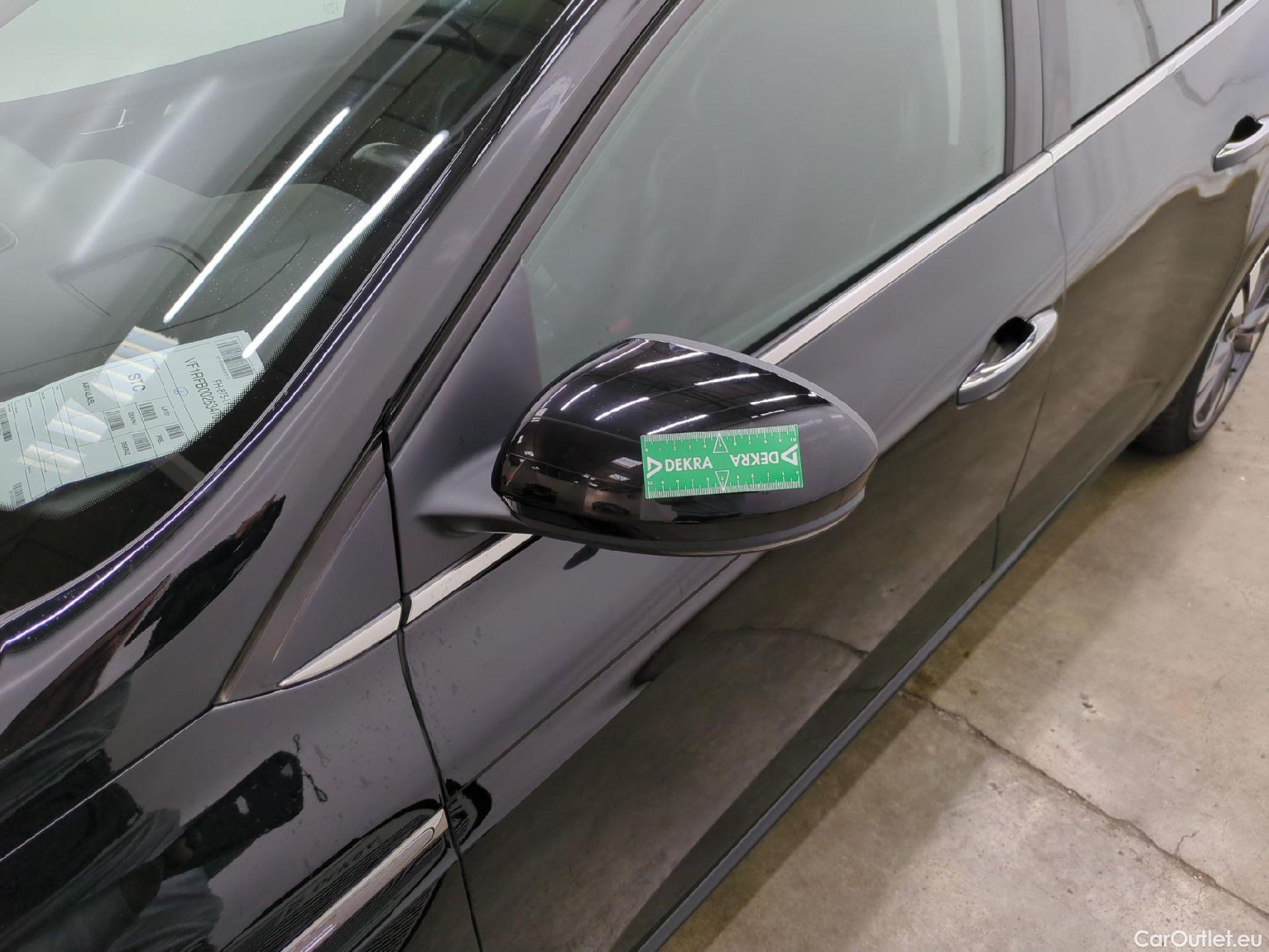  Renault  Megane  IV Grandtour Business Intens 1.5 dCi 115CV BVM6 E6dT #59