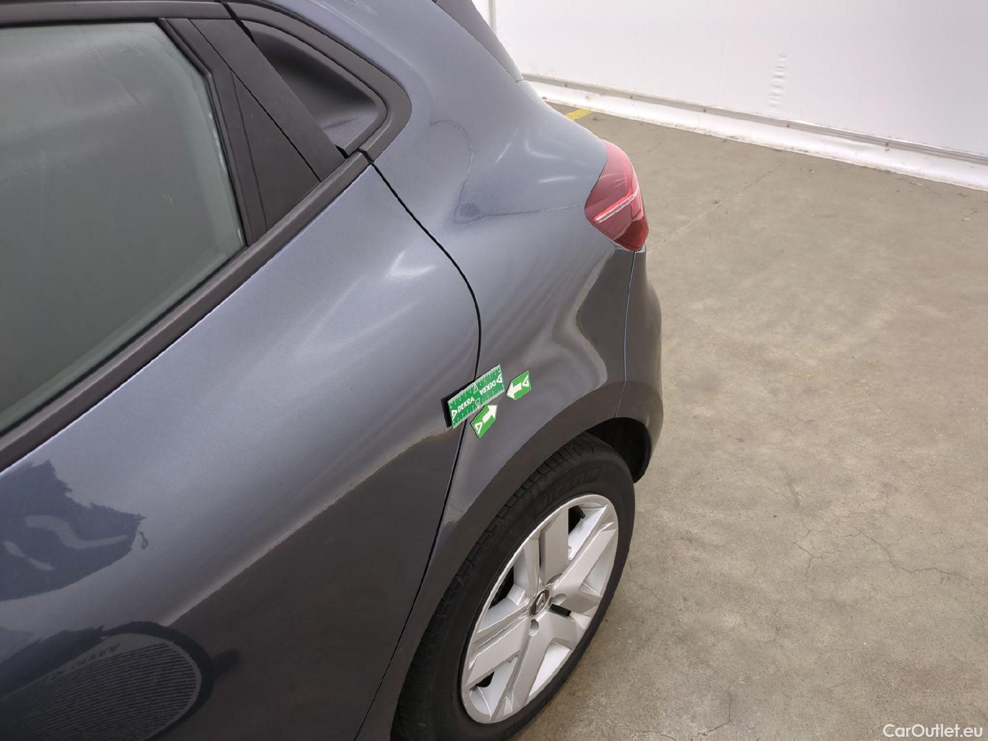  Renault  Clio  V Business Edition 1.0 TCe 90CV BVM6 E6d #22