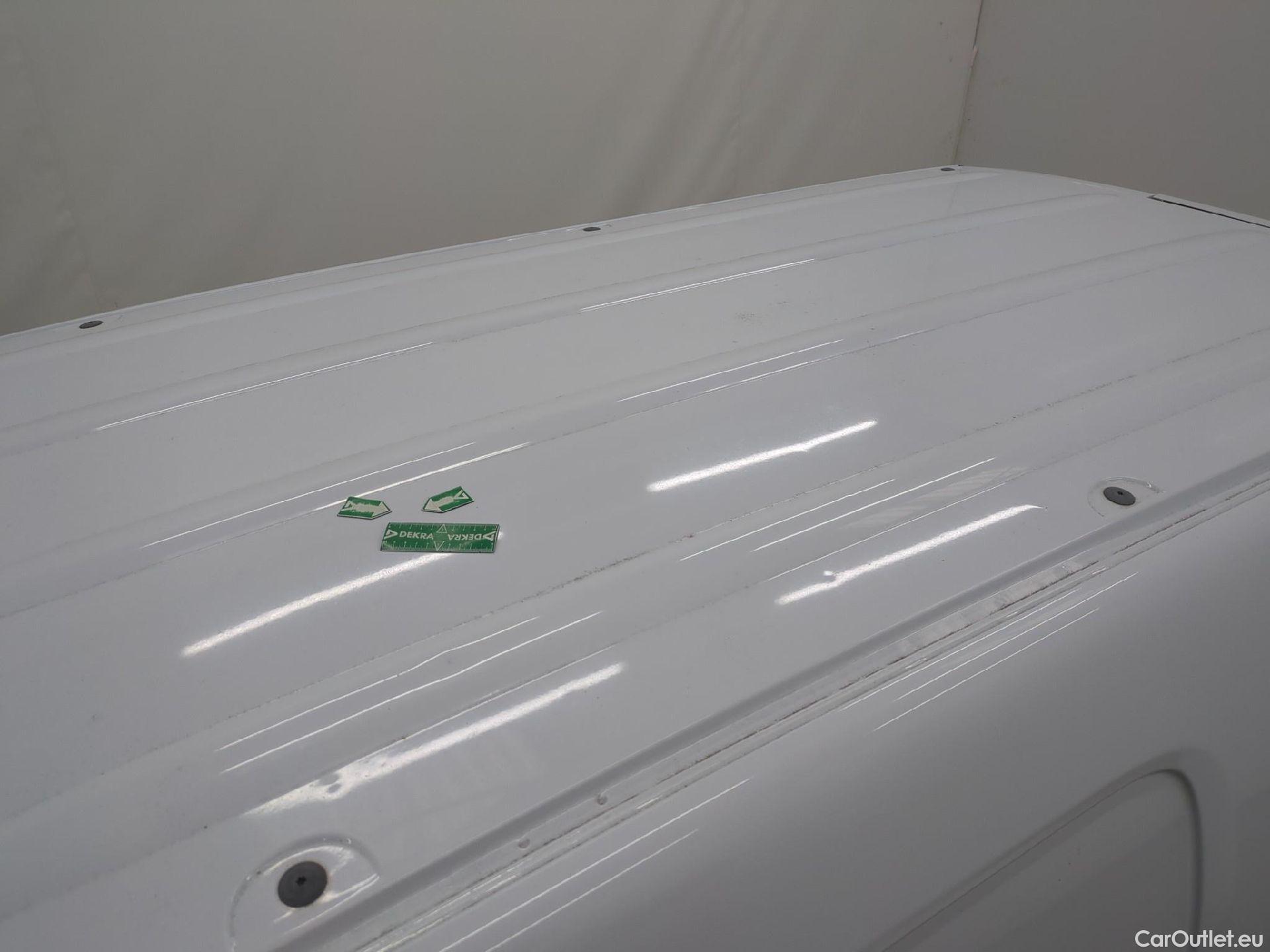  Renault  Kangoo  II Express Maxi Extra (Série Spéciale) 1.5 dCi 95CV BVM6 E6dT #97