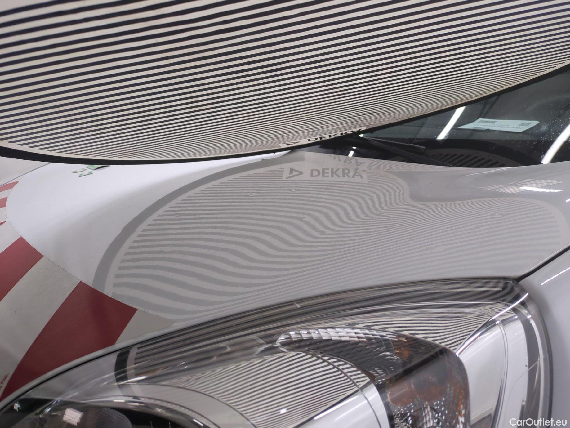  Renault  Kangoo  II Express Maxi Extra (Série Spéciale) 1.5 dCi 95CV BVM6 E6dT #82