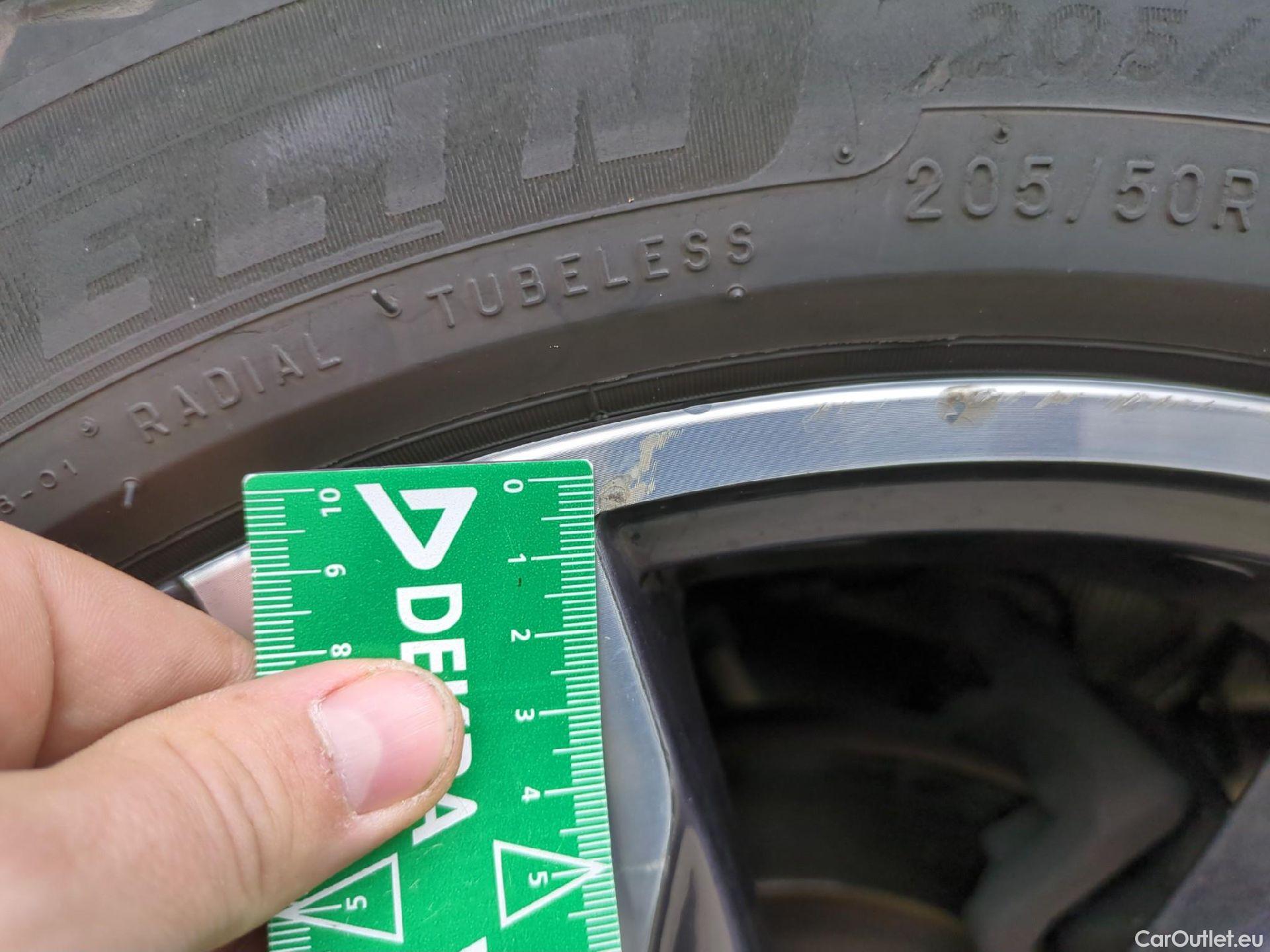  Renault  Megane  IV Grandtour Business Intens 1.5 dCi 115CV BVM6 E6dT #44