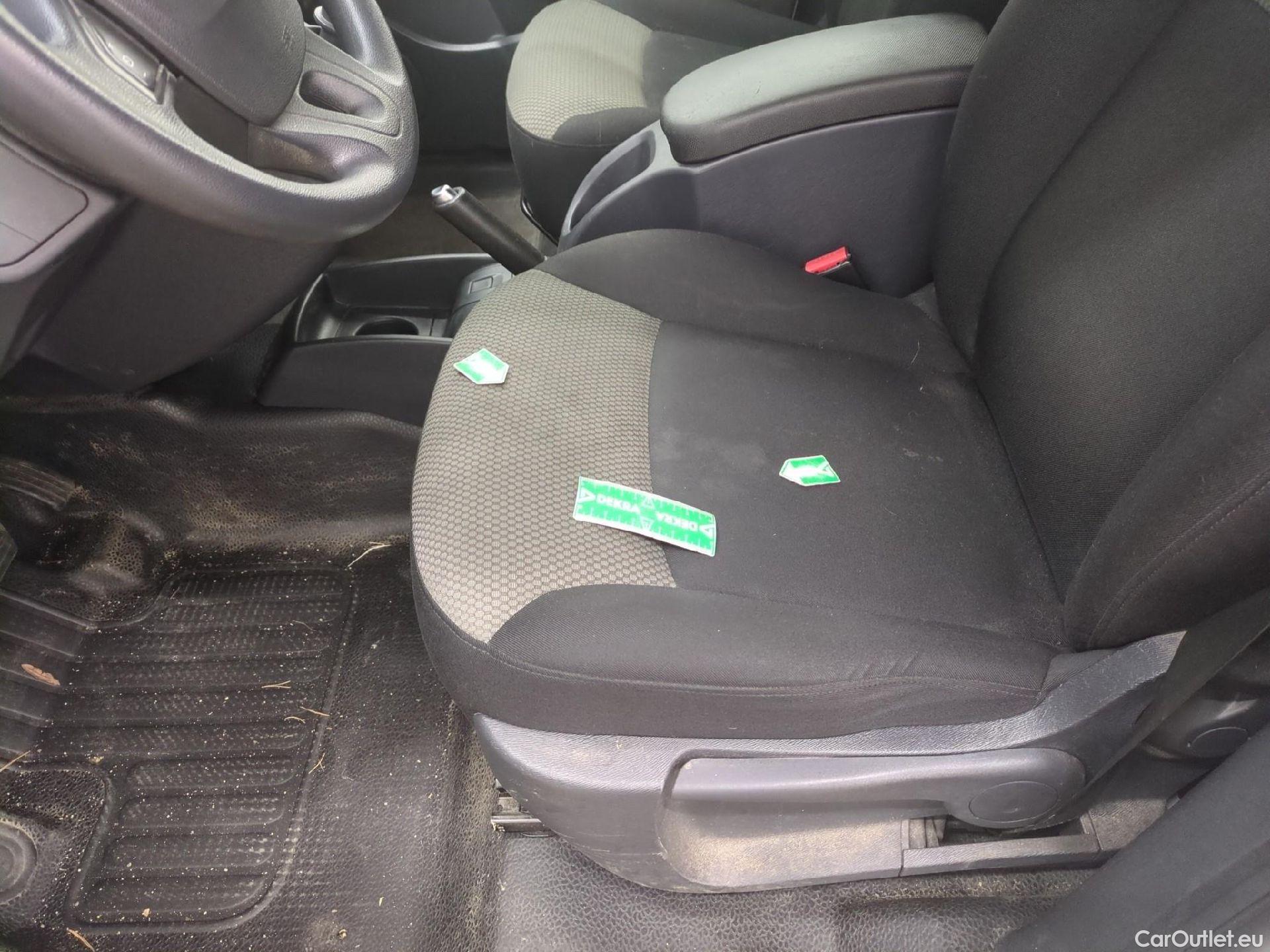  Renault  Kangoo  II Express Maxi Extra (Série Spéciale) 1.5 dCi 95CV BVM6 E6dT #74