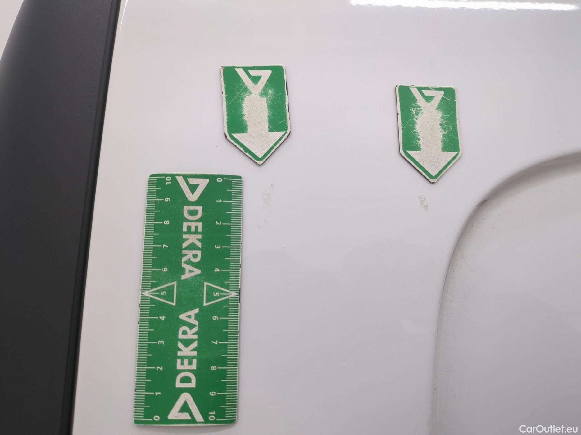  Renault  Kangoo  II Express Maxi Extra (Série Spéciale) 1.5 dCi 95CV BVM6 E6dT #66