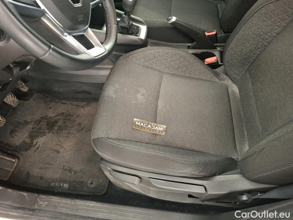  Renault  Clio  V Business 1.0 TCe 100CV BVM5 E6dT #41