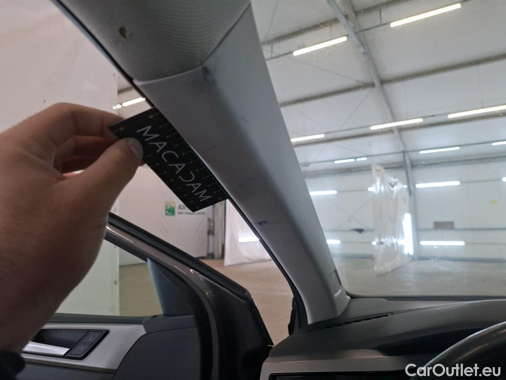  Volkswagen  Polo  VI Lounge Business 1.0 80CV BVM5 E6d #21