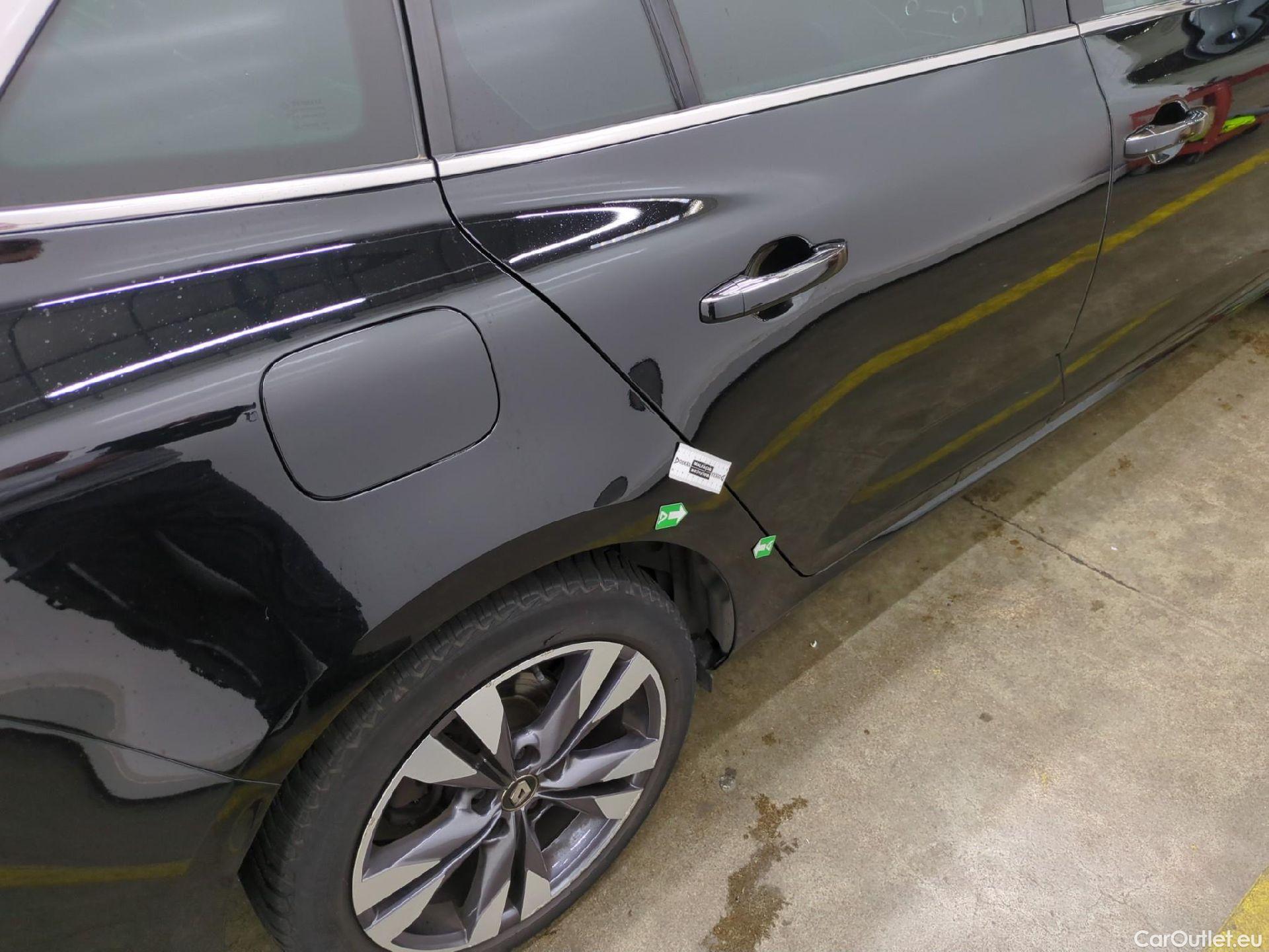  Renault  Megane  IV Grandtour Business Intens 1.5 dCi 115CV BVM6 E6dT #56