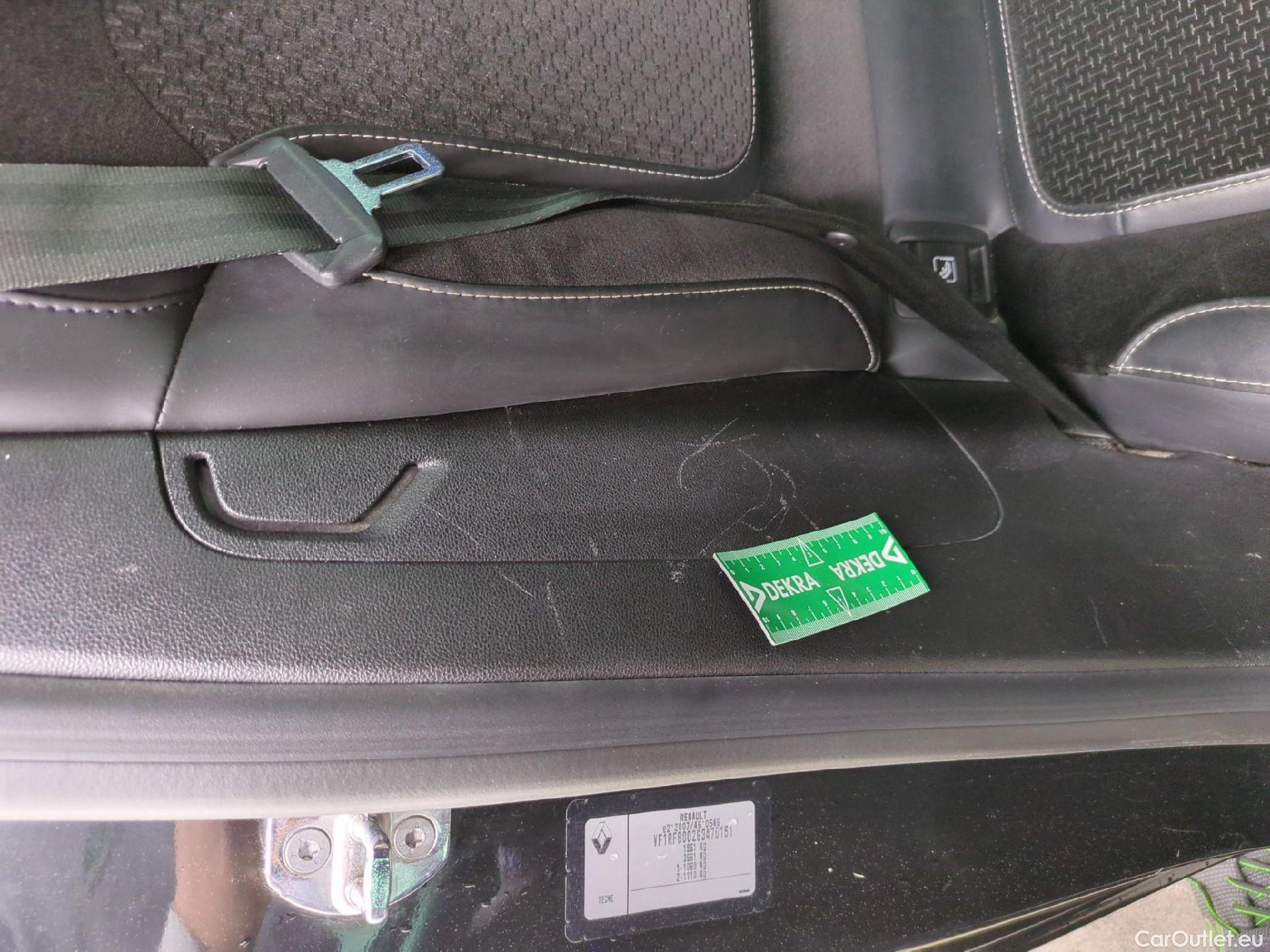  Renault  Megane  IV Grandtour Business Intens 1.5 dCi 115CV BVM6 E6dT #9