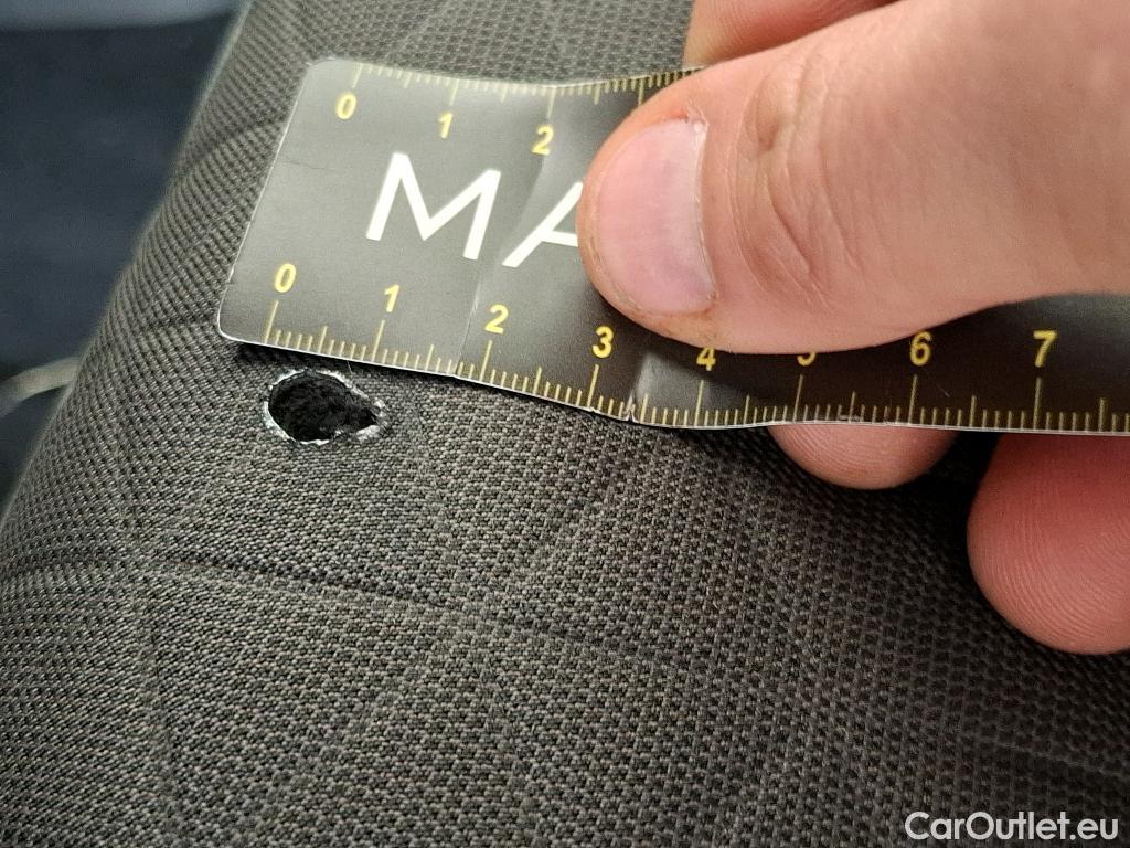  Volkswagen  T-CROSS VOLKSWAGEN  / 2018 / 5P / SUV 1.0 TSI 110ch DSG R-Line(SP) #2