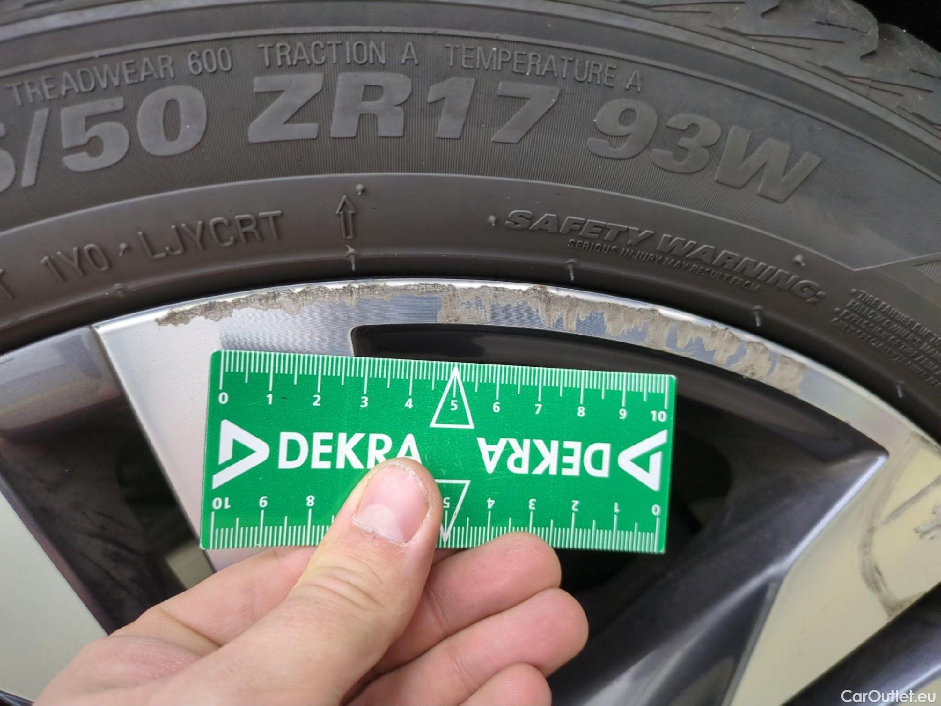  Renault  Megane  IV Grandtour Business Intens 1.5 dCi 115CV BVM6 E6dT #36