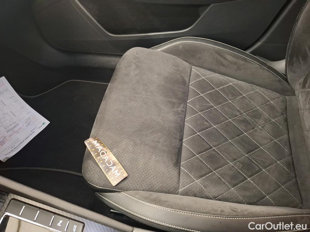  Skoda  Superb SKODA  Combi / 2019 / 5P / Break 1.4 TSI PHEV 218ch DSG6 Sportline #24