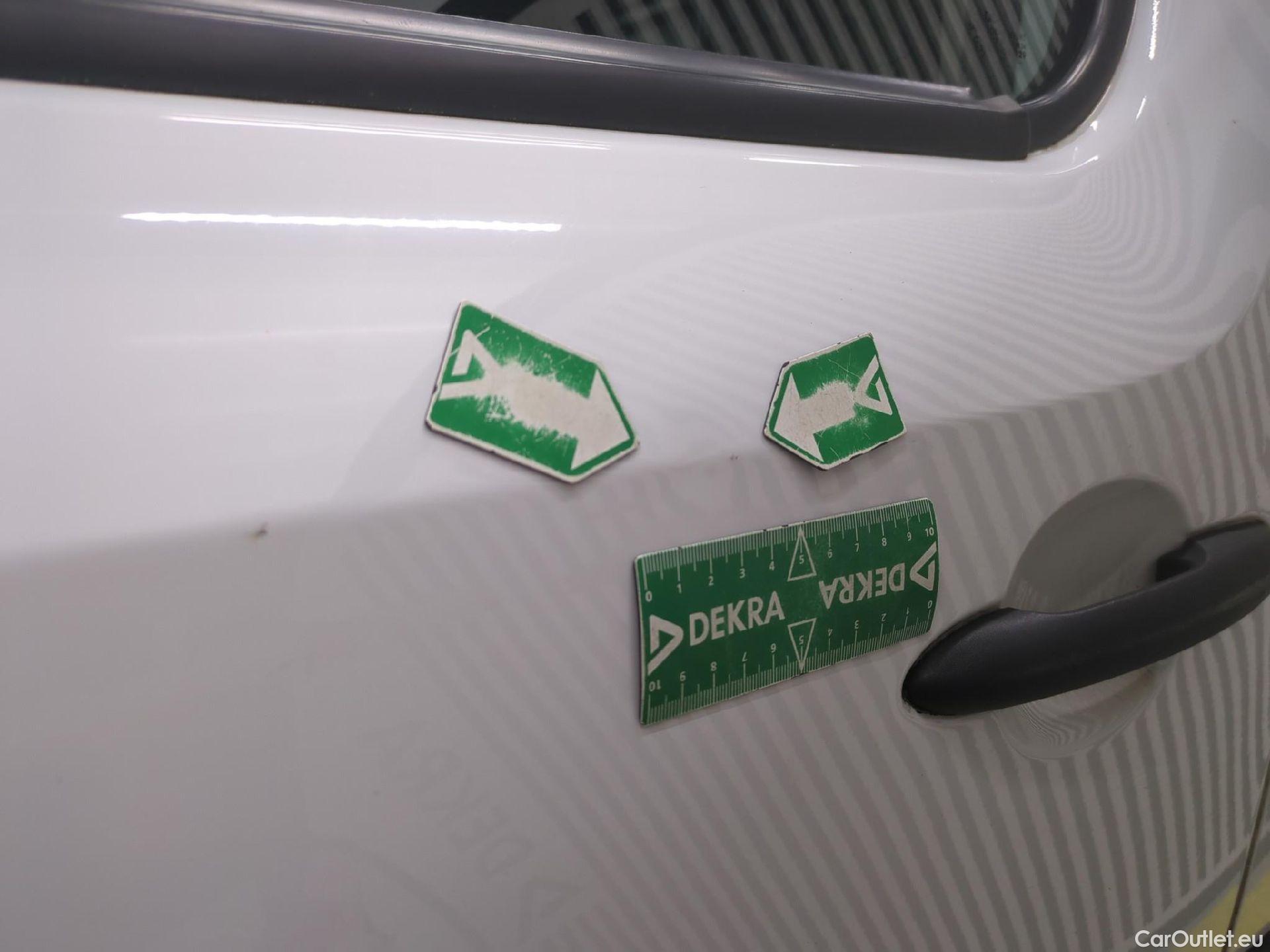  Renault  Kangoo  II Express Maxi Extra (Série Spéciale) 1.5 dCi 95CV BVM6 E6dT #24