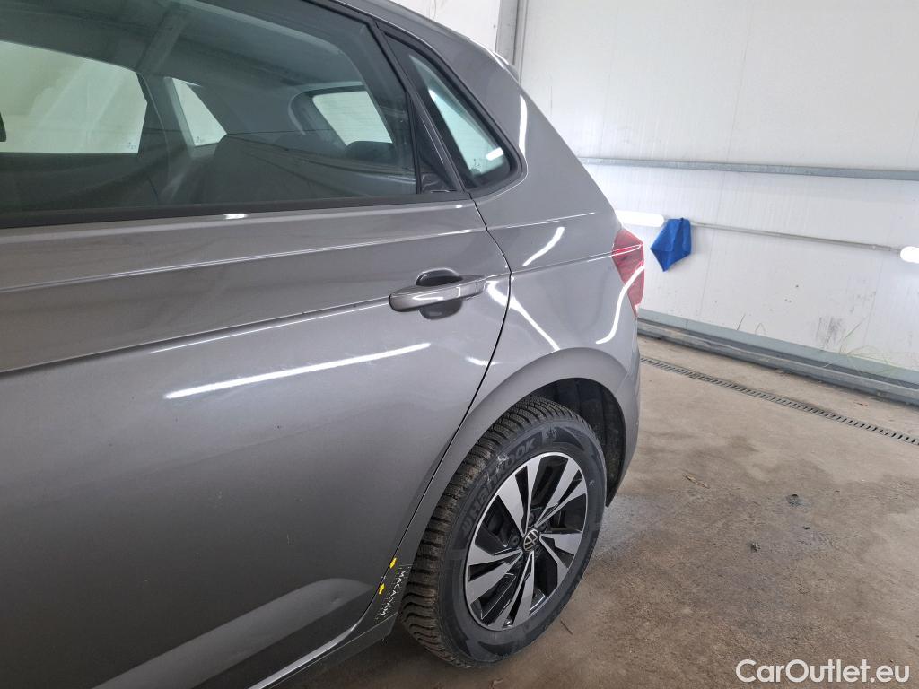  Volkswagen  Polo  VI Lounge Business 1.0 80CV BVM5 E6d #28