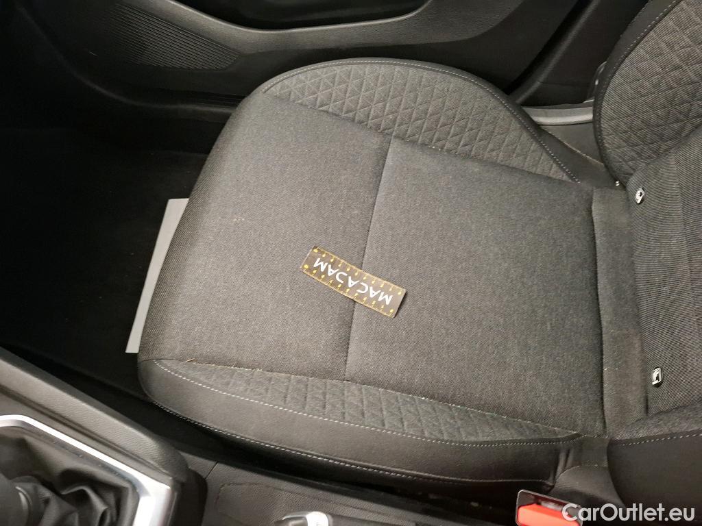  Renault  Clio  V Business 1.0 TCe 100CV BVM5 E6dT #39