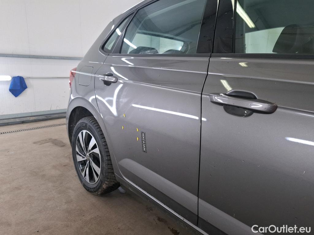  Volkswagen  Polo  VI Lounge Business 1.0 80CV BVM5 E6d #3